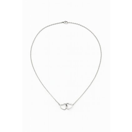 nahrdelnik-s-propojenymi-srdicky-ve-stribrne-barve-s1361