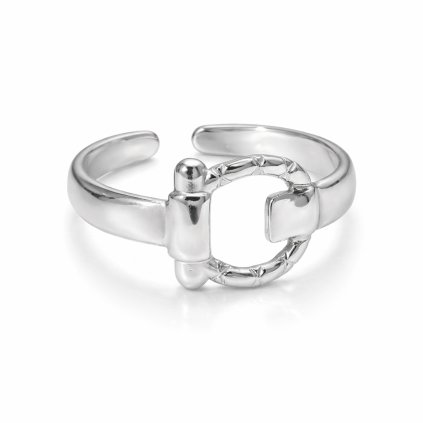 stribrny-nastavitelny-prsten-s-elegantnim-clankem-s1371