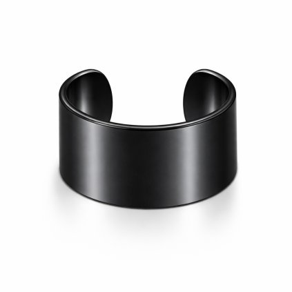 minimalisticky-cerny-earcuff-z-chirurgicke-oceli-s1385