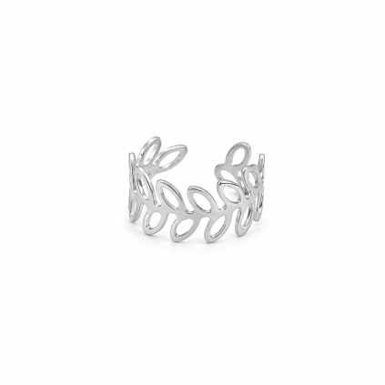 stribrny-earcuff-s-listovym-designem-s1469