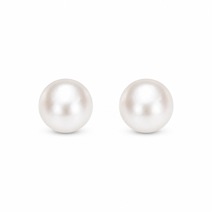 perlove-peckove-nausnice-4-mm---minimalisticka-elegance-s1488