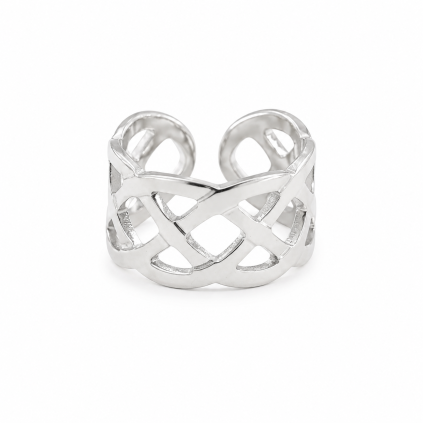 stribrny-propletany-earcuff-s1490