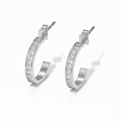 elegantni-kruhove-nausnice-s-cirymi-zirkony-s1073