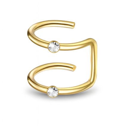 zlaty-earcuff-se-zirkony--bez-nutnosti-piercingu-s1100