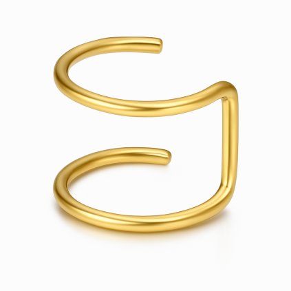 minimalisticky-zlaty-earcuff-bez-piercingu-s1101