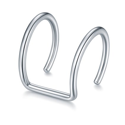 minimalisticky-stribrny-ear-cuff-z-chirurgicke-oceli-s1103