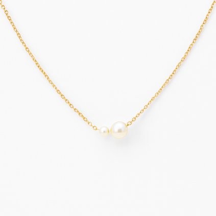 zlaty-nahrdelnik-s-dvojici-perel-s1104