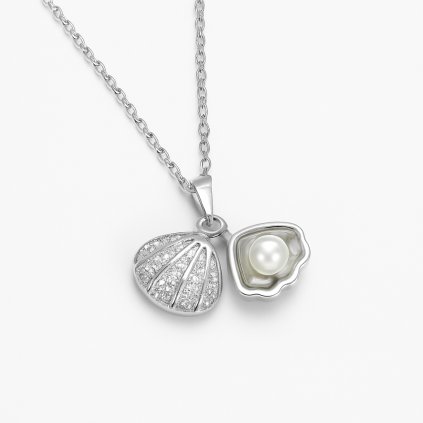 nahrdelnik-s-priveskem-perlorodky-a-perlou-s1106