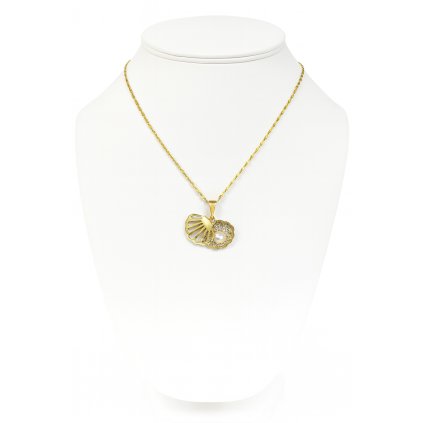 zlaty-nahrdelnik-s-priveskem-perlorodky-a-perlou-s1107