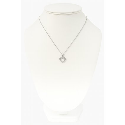 nahrdelnik-s-konturou-srdce-a-cirymi-zirkony--stribrny-s1129