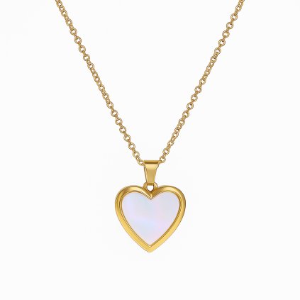 zlaty-nahrdelnik-s-perletovym-srdcem-s1157