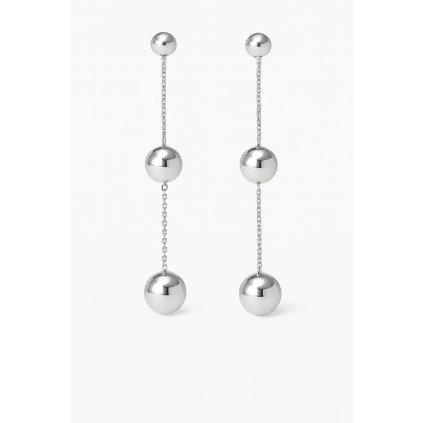 stribrne-visaci-nausnice-s-tremi-kulickami-s1159