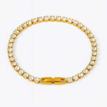 elegantni-zlaty-naramek-s-cirymi-zirkony-s1165