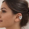 moderni-stribrny-earcuff-ve-volnem-tvaru-s1240-model