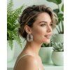 elegantni-kruhove-nausnice-ve-stribrnem-tonu-s1027-modelka