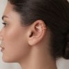 trojity-zlaty-earcuff-bez-piercingu-s1102