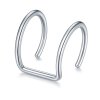 minimalisticky-stribrny-ear-cuff-z-chirurgicke-oceli-s1103