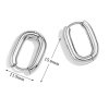 ovalne-nausnice-ve-stribrnem-tonu-z-chirurgicke-oceli-s1116-rozmery