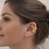 zlaty-trojity-earcuff-bez-nutnosti-piercingu-s1168-model