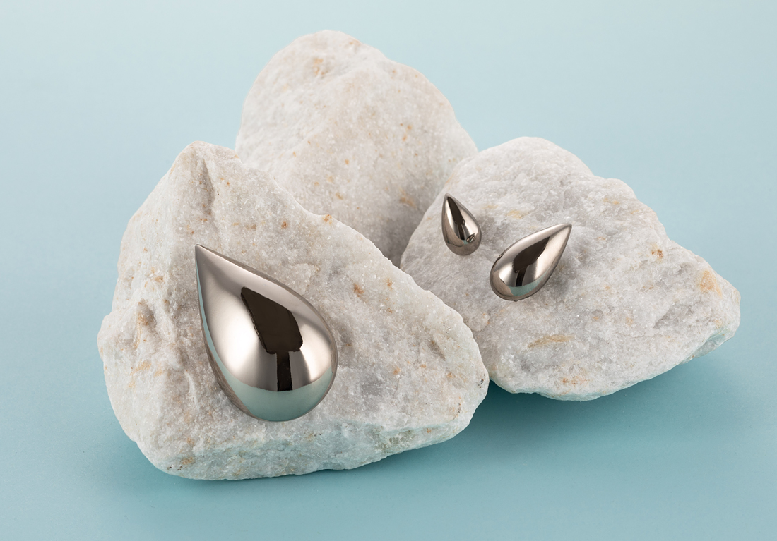 Jarní kolekce kapka naděje