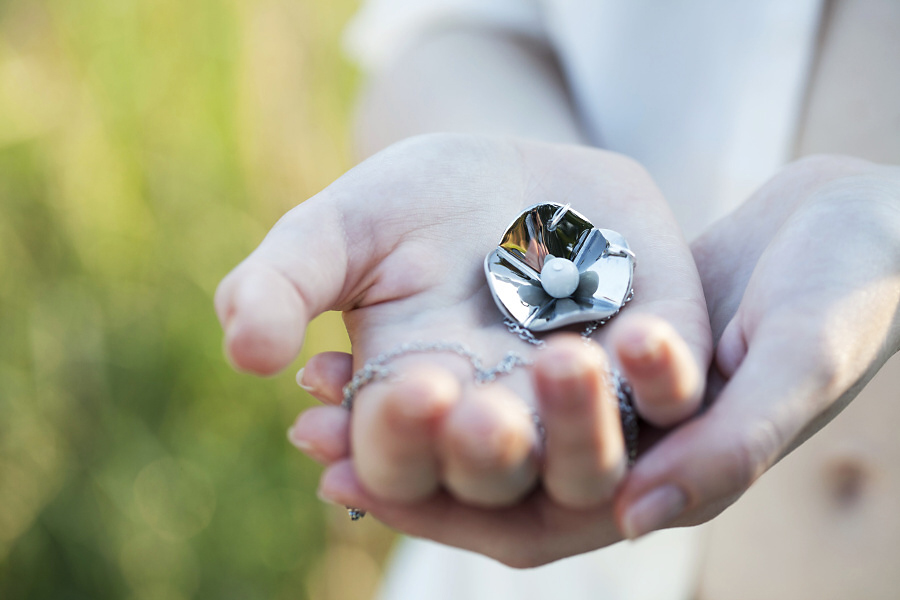 Co když se mi šperk rozbije?