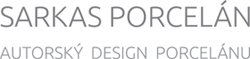 SARKAS PORCELÁN