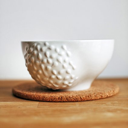 Porcelánová miska - Bowl