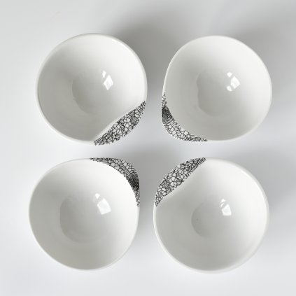 Japan set misky na rýži