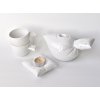 designový čajový set z porcelánu