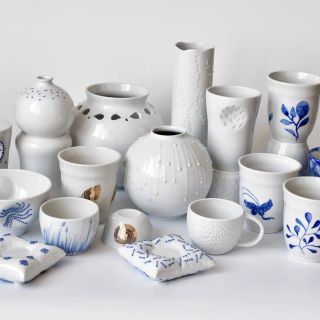 Minulý rok jsem si chtěla vyzkoušet lektorování vlastnich kurzů u mě v dilně. Nevěděla jsem, jestli bude o kurzy zájem a...