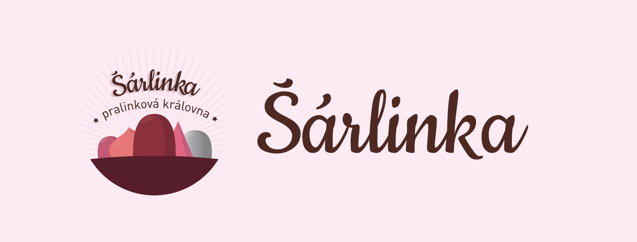 Šárlinka růžová