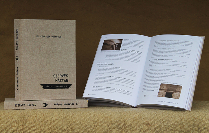 Sármíves alapok első írott formája, a vályog tudástár 1.