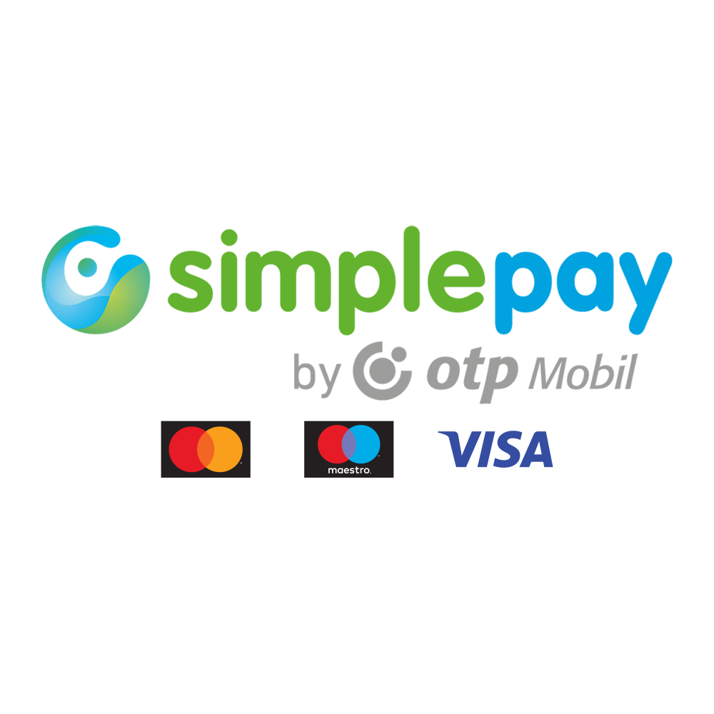 SimplePay logo