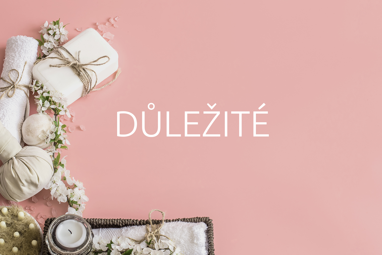 Předplaťte si masáže dopředu ještě za nižší cenu