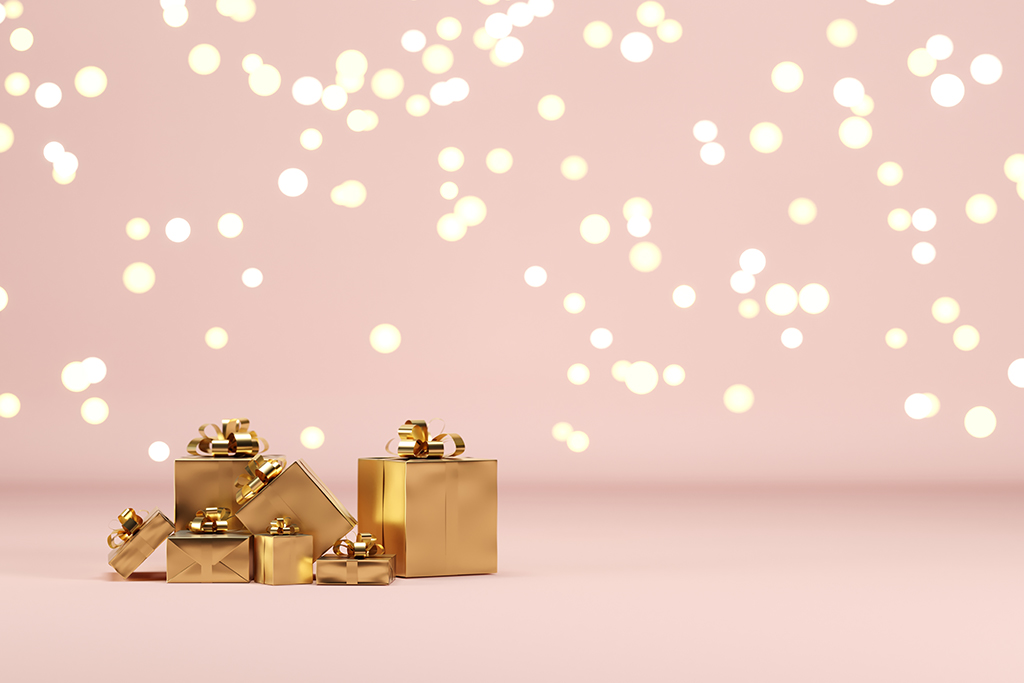 Darujte zdraví a chvíle odpočinku - Vánoční tipy pro celou rodinu