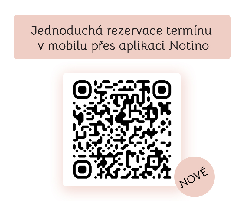 Rezervace termínu