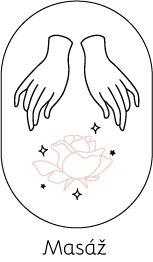 Masáže