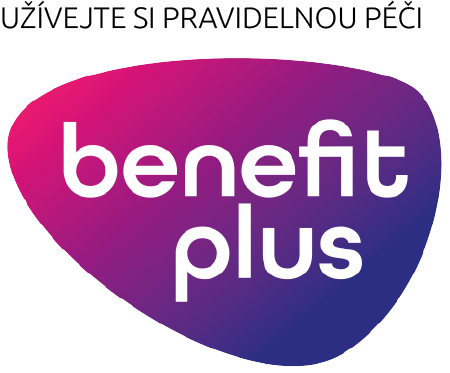 Benefit plus ve Studiu Sarra