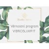 studiosarra vernostni program VIBROSLIMFIT
