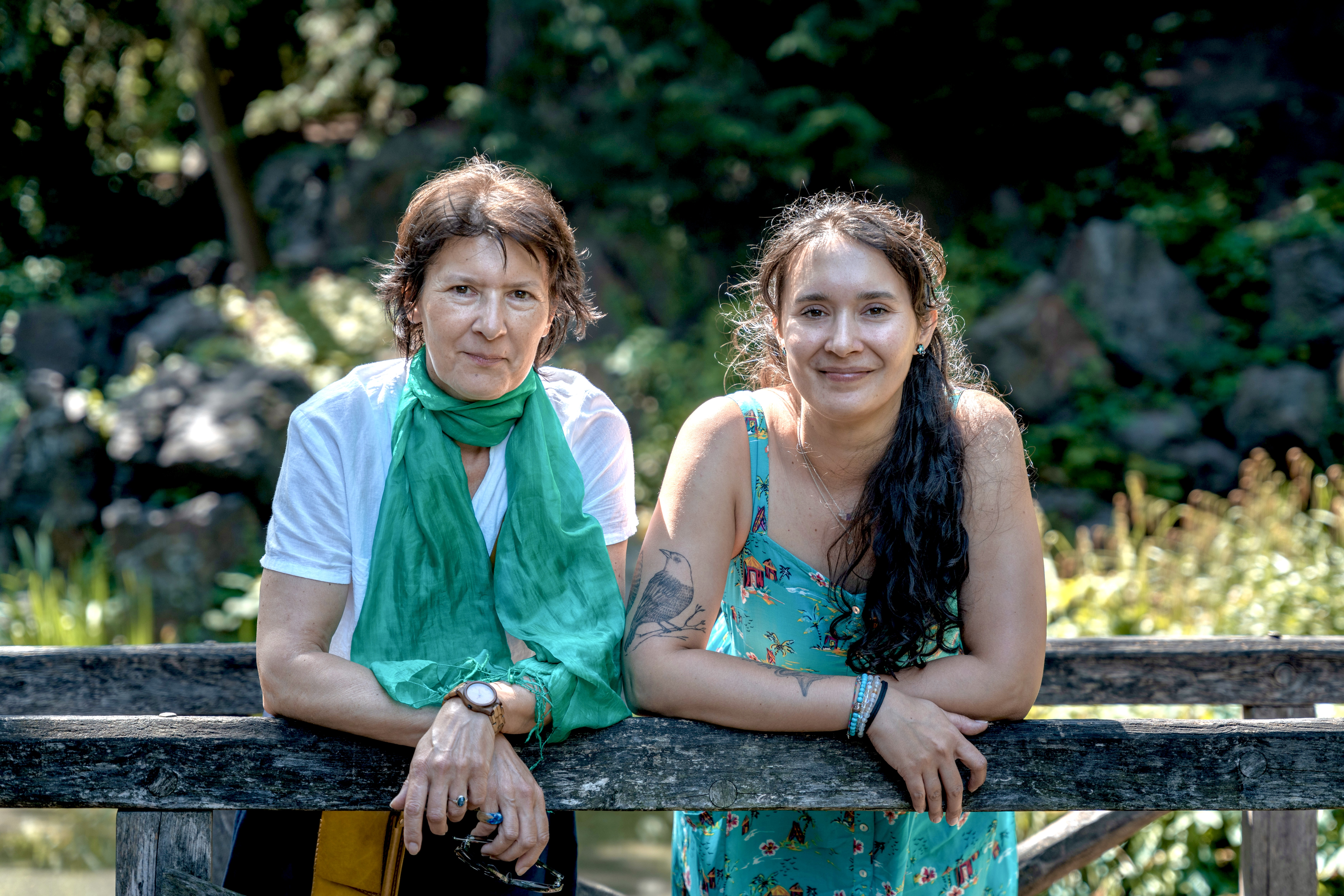 Kdo je vlastně SASAFI?