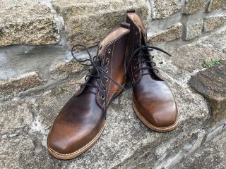 Občas i boty 😉 #udelejsiradost #nakupujlokalne #kabelkacz #kozenakabelka #kozenybatoh #kozenapenezenka #ceskyvyrobek...