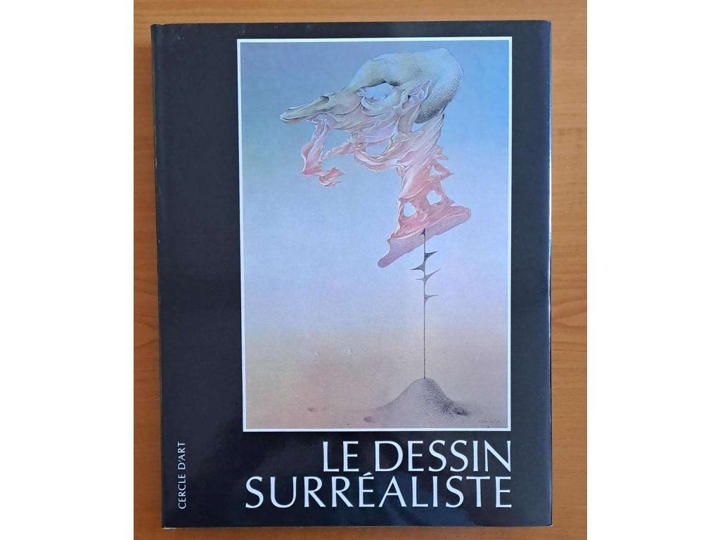 le dessin surrealiste