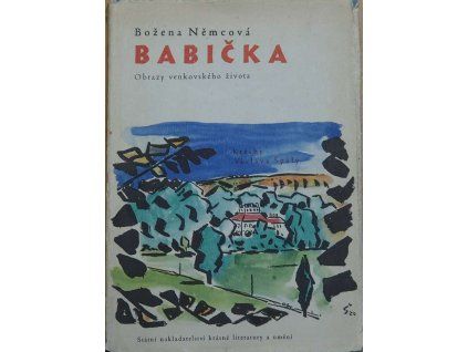 babicka
