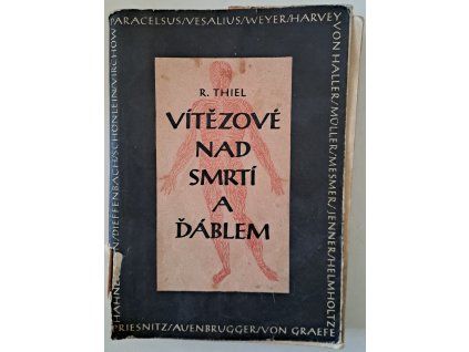 128 vitezove nad smrti a dablem