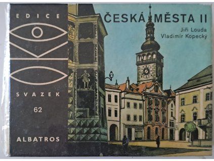 131 ceska mesta ii