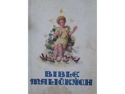 Bible maličkých