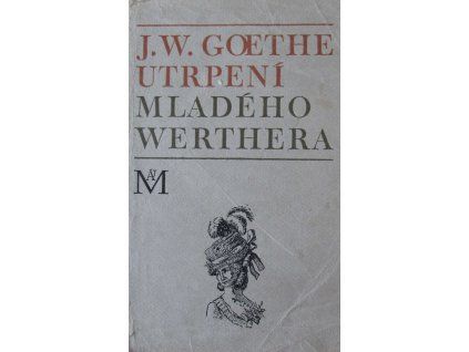 Utrpení mladého Werthera