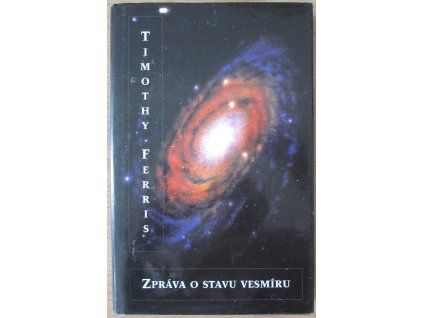 Zpráva o stavu vesmíru