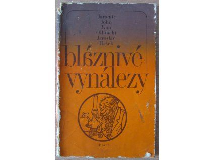 Bláznivé vynálezy