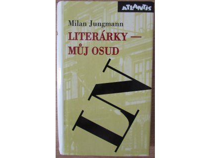 Literárky - můj osud